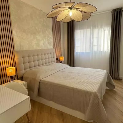 Location longue durée d’un appartement de 2 pièces, 65 m², à Torrevieja, Espagne