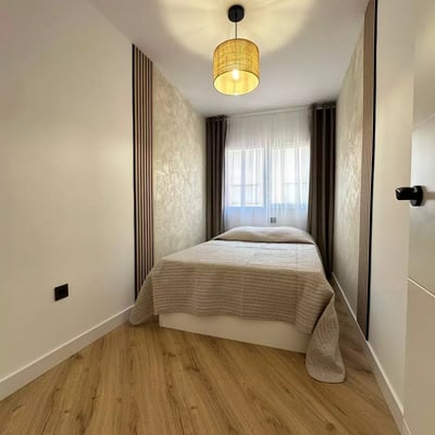 Location longue durée d’un appartement de 2 pièces, 65 m², à Torrevieja, Espagne