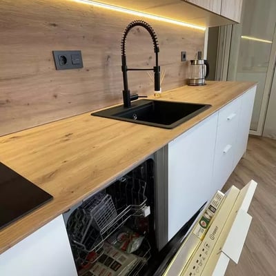 Location longue durée d’un appartement de 2 pièces, 65 m², à Torrevieja, Espagne