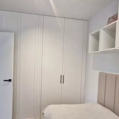 Долгосрочная аренда 3-комнатной квартиры, 65 м², в районе Prądnik Biały, Краков, Польша