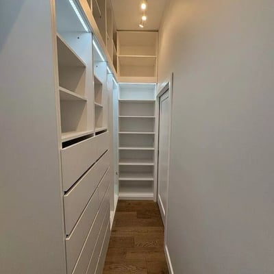 Long-term rental of a 2-room apartment, 59 m², in Kazimierz, Kraków, Poland