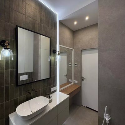 Long-term rental of a 2-room apartment, 59 m², in Kazimierz, Kraków, Poland