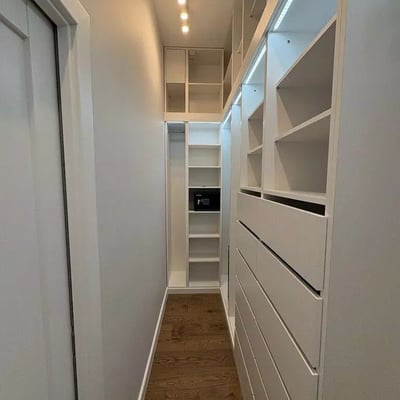 Long-term rental of a 2-room apartment, 59 m², in Kazimierz, Kraków, Poland