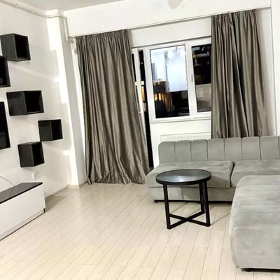 Location longue durée d’un studio, 6e secteur, Bucarest, Roumanie