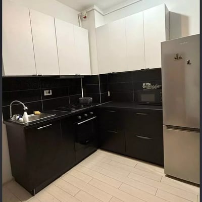 Alquiler a largo plazo de un apartamento tipo estudio, Sector 6, Bucarest, Rumanía