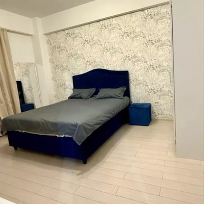 Location longue durée d’un studio, 6e secteur, Bucarest, Roumanie