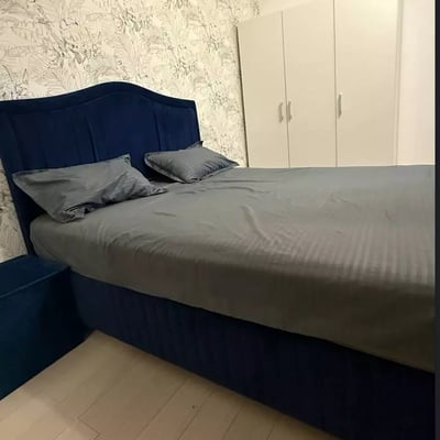 Location longue durée d’un studio, 6e secteur, Bucarest, Roumanie