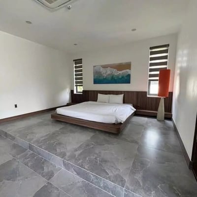 Долгосрочная аренда виллы, 4 спальни, Nam Viet A, Дананг, Вьетнам