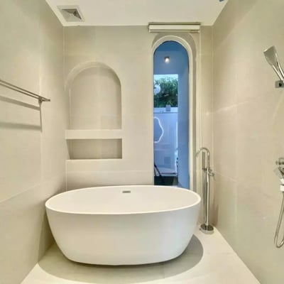 Долгосрочная аренда современной виллы, 3 спальни, рядом с горой Son Tra, Дананг, Вьетнам