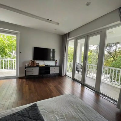 Долгосрочная аренда виллы, 3 спальни, An Hai, Дананг, Вьетнам