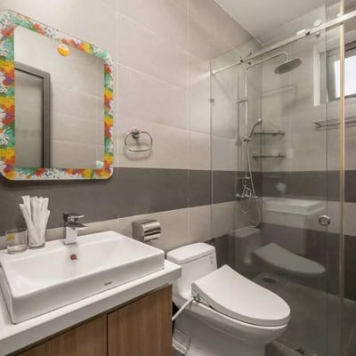 Alquiler a largo plazo de una villa de 5 dormitorios en Nai Hien, Da Nang, Vietnam