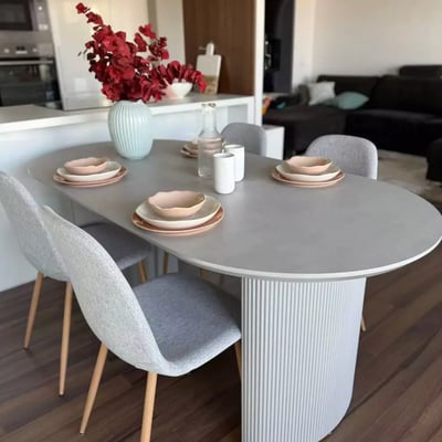 Long-term rental of a 3-room apartment, 96 m², Nové Mesto, Bratislava, Slovakia