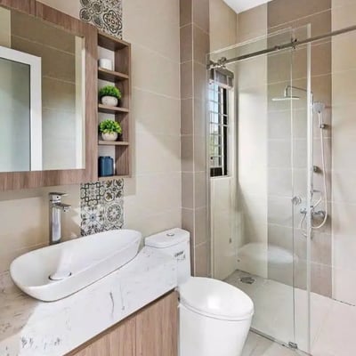 Alquiler a largo plazo de una villa, 4 dormitorios, junto al Golden Bay Hotel, Da Nang, Vietnam