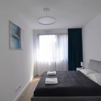 Долгосрочная аренда 3-комнатной квартиры, 58 м², Stare Dębniki, Краков, Польша