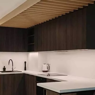 Long-term rental of a 2-room loft apartment, 38 m², Stare Podgórze, Kraków, Poland