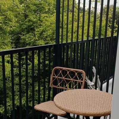 Long-term rental of a 2-room loft apartment, 38 m², Stare Podgórze, Kraków, Poland