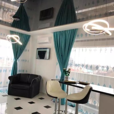 Langzeitmiete eines Studios, 35 m², Mamaia Nord, Constanța, Rumänien