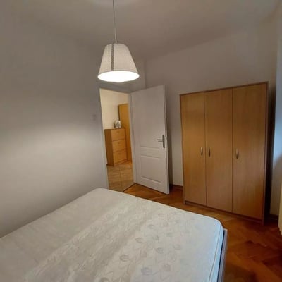 Долгосрочная аренда 2-комнатной квартиры, 48 м², Палилула, Белград, Сербия