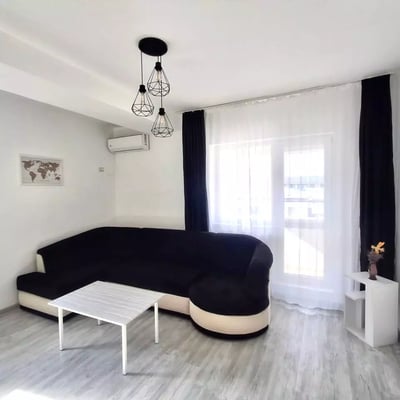 Langfristige Miete einer 2-Zimmer-Wohnung, Chiajna, Sektor 6, Bukarest, Rumänien