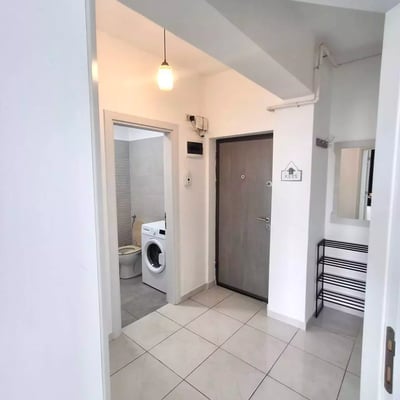 Langfristige Miete einer 2-Zimmer-Wohnung, Chiajna, Sektor 6, Bukarest, Rumänien