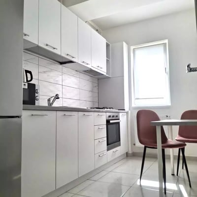 Langfristige Miete einer 2-Zimmer-Wohnung, Chiajna, Sektor 6, Bukarest, Rumänien