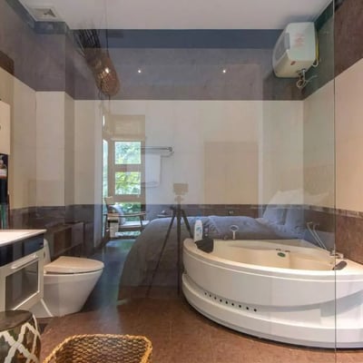 Долгосрочная аренда дома, 120 м², рядом с пляжем Pham Van Dong, Дананг, Вьетнам