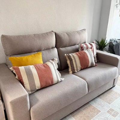 Location longue durée d’un appartement cosy de 1 chambre, Torrevieja, Espagne