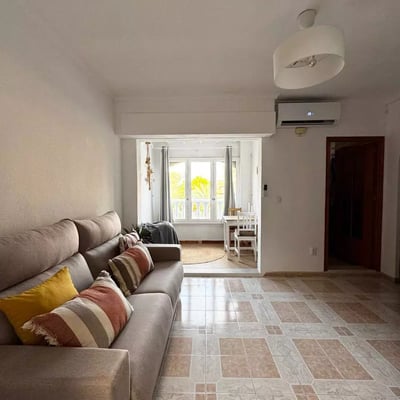 Location longue durée d’un appartement cosy de 1 chambre, Torrevieja, Espagne