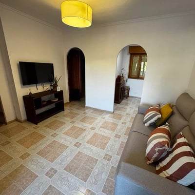 Location longue durée d’un appartement cosy de 1 chambre, Torrevieja, Espagne