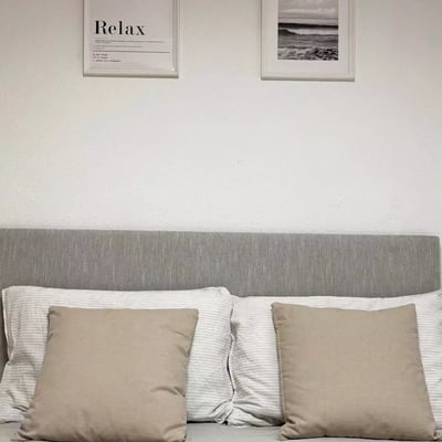 Location longue durée d’un appartement cosy de 1 chambre, Torrevieja, Espagne