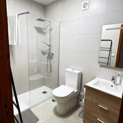 Location longue durée d’un appartement cosy de 1 chambre, Torrevieja, Espagne