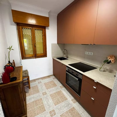 Location longue durée d’un appartement cosy de 1 chambre, Torrevieja, Espagne