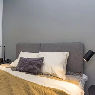 Langfristige Miete einer geräumigen 3-Zimmer-Wohnung, 91 m², Krakau, Polen