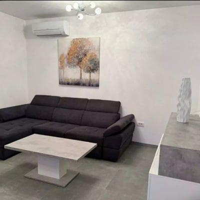 Long-term rental of a comfortable 2-room apartment, 50 m², Campus, Constanța, Romania