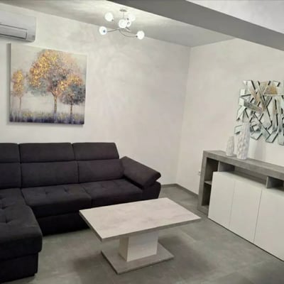 Long-term rental of a comfortable 2-room apartment, 50 m², Campus, Constanța, Romania