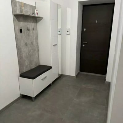 Long-term rental of a comfortable 2-room apartment, 50 m², Campus, Constanța, Romania