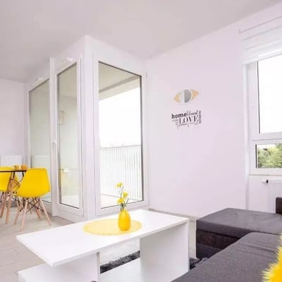 Долгосрочная аренда уютной 1-комнатной квартиры, 29 м², Stare Miasto, Вроцлав, Польша