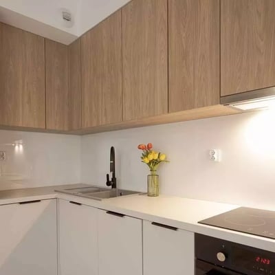 Location longue durée d’un appartement de 2 pièces, 45 m², Przedmieście, Wrocław, Pologne