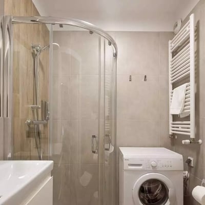 Langzeitmiete einer 2-Zimmer-Wohnung, 45 m², Przedmieście, Breslau, Polen