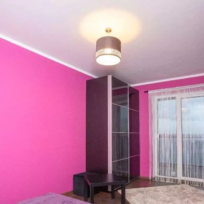 Langzeitmiete einer 3-Zimmer-Wohnung, 50 m², Psie Pole, Breslau, Polen