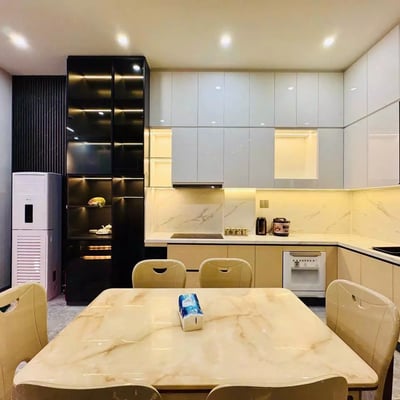 Long-term rental of a sea-view house Da Nang, Vietnam