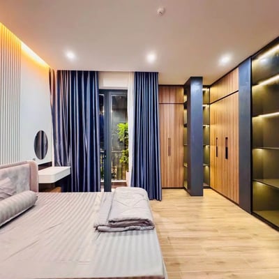 Long-term rental of a sea-view house Da Nang, Vietnam