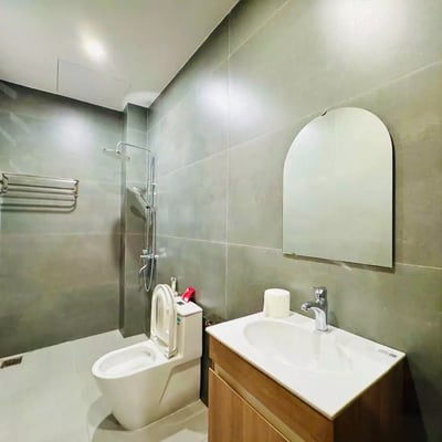 Long-term rental of a sea-view house Da Nang, Vietnam