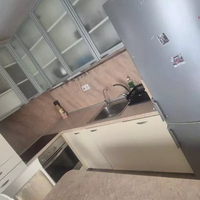 Langzeitmiete einer 3-Zimmer-Wohnung mit 2 Schlafzimmern, Varna, Bulgarien