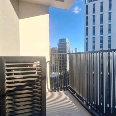 Долгосрочная аренда 3-комнатной квартиры, 72 м², Белград-на-Воде, Белград, Сербия