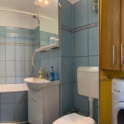 Langzeitmiete komfortabler 2-Zimmer-Apartments, 50 m², Tomis Nord, Constanța, Rumänien
