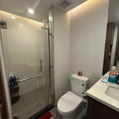 Rental of a penthouse, 70 m², in Hiyori Apartment, Da Nang, Vietnam