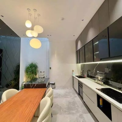 House for rent, 4 bedrooms, near Pham Van Dong Beach, Da Nang, Vietnam