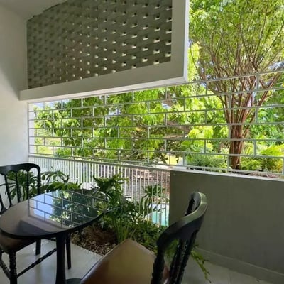 Alquiler de casa, 4 dormitorios, cerca de la playa Pham Van Dong, Da Nang, Vietnam