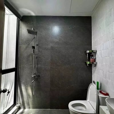 House for rent, 4 bedrooms, near Pham Van Dong Beach, Da Nang, Vietnam